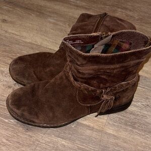 Women’s Born Boots